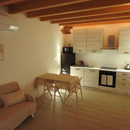 La Divina Suites 달미네 외부 사진