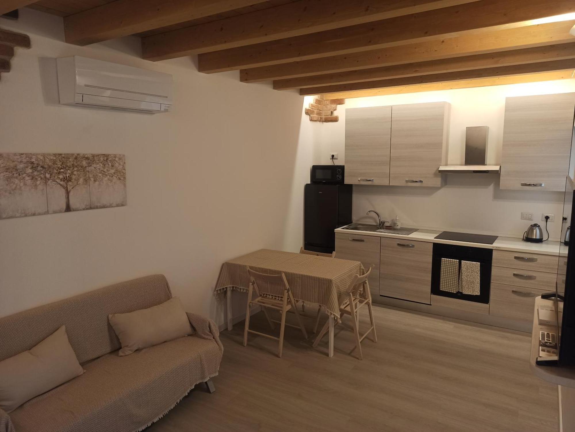 La Divina Suites 달미네 외부 사진